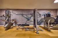 Hotel Capri - Gym