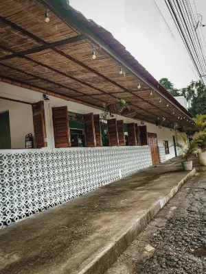 Socialtel Boquete - Formerly Selina Boquete