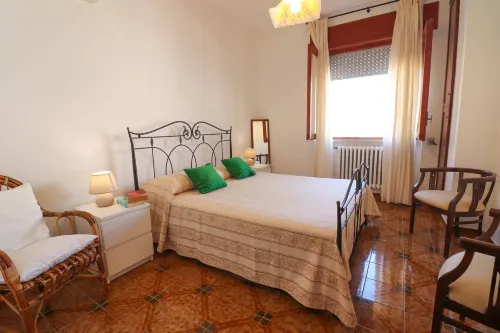 Casa Orietta — Spazio, Comfort e Relax nel Cuore di Otranto