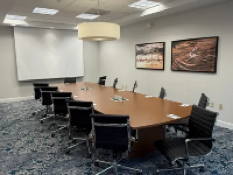 ヒルトン ガーデン イン フリスコ フリスコのホテル