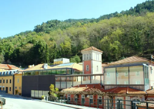 Águas do Gerês - Hotel, Termas & Spa Hotels in 