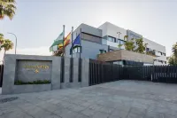 Sevilla Green Suites Các khách sạn ở 