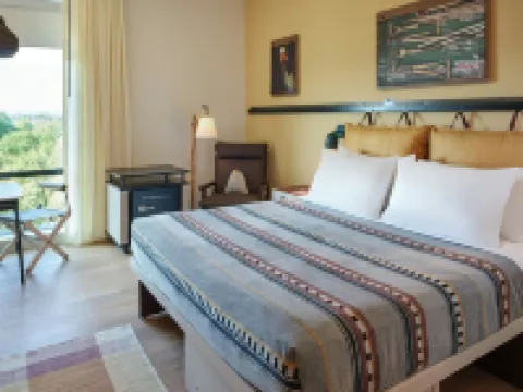 Moxy Fayetteville Hotels in Washington County