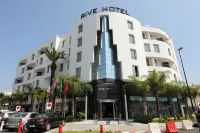 Rive Hotel