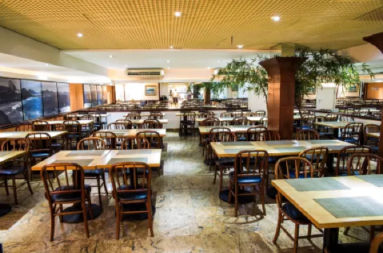 Atlantis Copacabana Hotel Отели рядом с достопримечательностью «Пляж Ипанема»