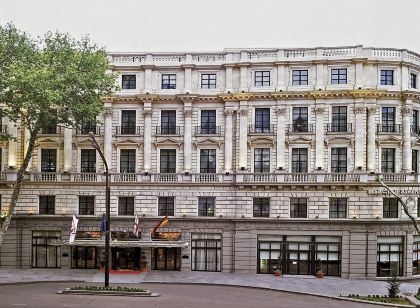 Tbilisi Marriott Hotel