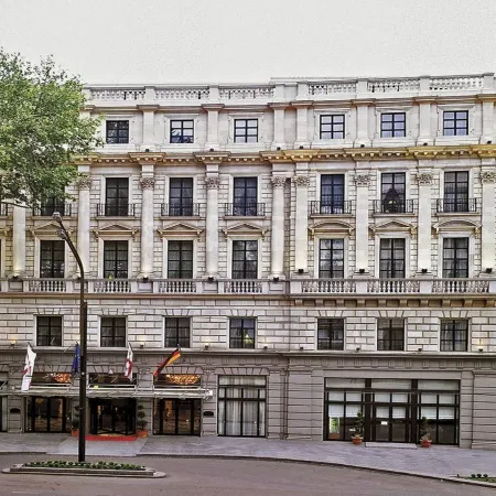Tbilisi Marriott Hotel