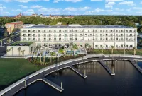 AC Hotel St. Augustine Hotels in St. Augustine