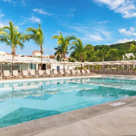 Riu Guanacaste - All Inclusive