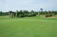 Club Wyndham SeaWatch Resort