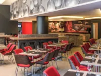 Ibis Santos Valongo Hotel a Santos