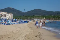 Sowell Residences les Perles du Golfe de Saint-Tropez - en bord de mer