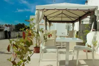 Palazzo Belsanti - Bed and Breakfast