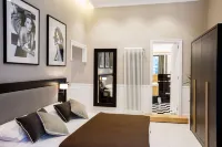 NAP Luxury Guest House Bovio - Pensions