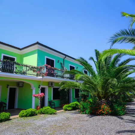 Villaggio Hotel Lido San Giuseppe