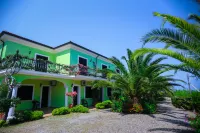 Villaggio Hotel Lido San Giuseppe - Pet friendly