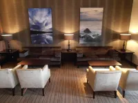The Shetland Hotel - Bãi đậu xe