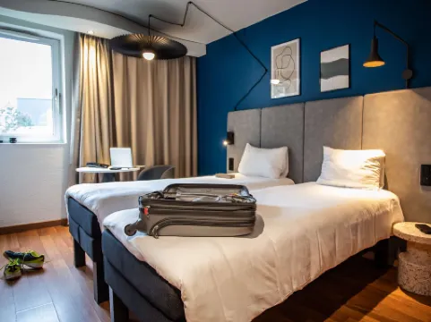 Ibis Nogent-Sur-Marne