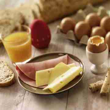 Hôtel Mermoz Dining/Meeting Rooms