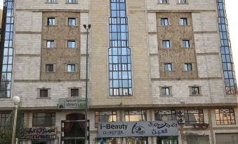 Sidra Alia Al-Dahabi Hotel - Funduq Al-Sidra Al-Aaliya Al-Dhahabi