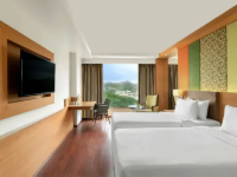 The Fern Kolhapur, Series by Marriott Hotels in Kolhapur