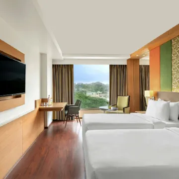 The Fern Kolhapur, Series by Marriott