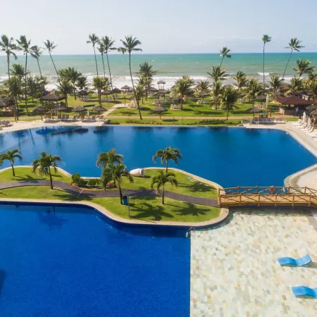 Vila Galé Resort Marés - All Inclusive