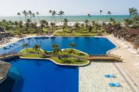 Vila Galé Resort Marés - All Inclusive - Strand