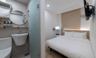 Hi Seoul Hostel Myungdong Central