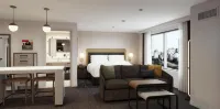 Homewood Suites by Hilton Coppell DFW Airport North - Fitnessstudio