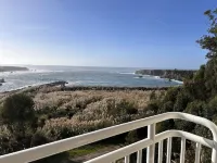 North Cliff Hotel - Ocean View