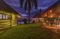 Tiki Vibez by Pura Villas - Wifi