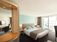 Brit Hôtel de l'océan Hotels in Concarneau