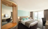 Brit Hôtel de l'océan Hotels in Concarneau