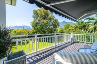 Oude Berg Guesthouse - 10 Caledon Street - Mountain View