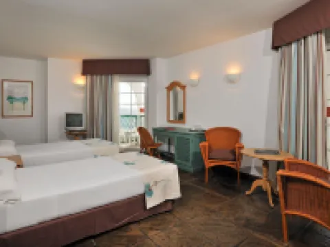 Sol Los Fenicios Hotels in Almunecar