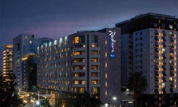 Radisson Blu Hotel, Addis Ababa