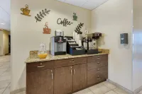 SureStay Plus Hotel by Best Western Buckhannon - breakfast