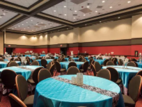 Cherokee Casino Hotel Roland Hotels in Sequoyah County