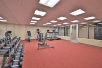 Hyatt Place Dewey Beach - Gym