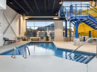 Microtel Inn & Suites by Wyndham Mont Tremblant Hotels in Les Laurentides Regional County Municipality