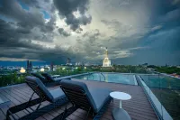 Hampton by Hilton Santiago de Los Caballeros - Pool