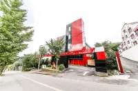 Ulsan Youngnam Alps Hill - موتيلات