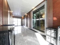 Yeongju K Hotel Hotel di Yeongju-si