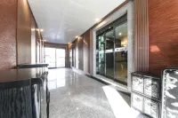 Yeongju K Hotel - Motels