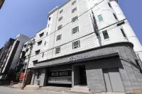 Gyeongsan Oksan-Dong No. 25 Gyeongsan Oksan Branch