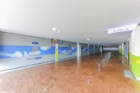 Gwangyang Hotel New Sky - موتيلات