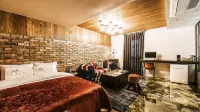 Osan Hotel Belino - 3-Star