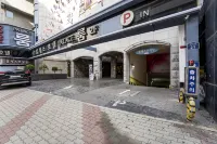 Palace Hotel
