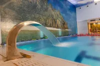 Liberté Hotels Oran - piscina